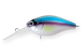 Wobler STRIKE PRO Cranky-X Deep Floating 5cm/8.7g A210-SBO    DRAGON TEV-EG165LF-A210SBO