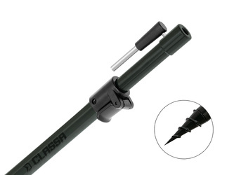 Podpórka Delphin CLASSA Stick 32-50cm Delphin (101004397)