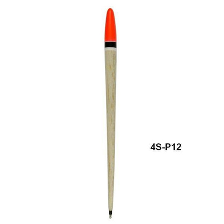 Spławik Robinson przelotowy 4,00g, 10 szt. Robinson 4S-K-P12-040