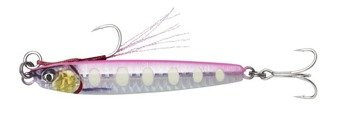 Savage Gear 3D Jig Minnow 8g 5.4cm Pink Flash PHP (63905)