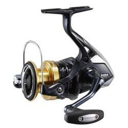 Kołowrotek Spheros SW 3000 XG Shimano (SP3000XGSW)