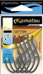 HACZYK SUMOWY KAMATSU CAT FISH 6/0 BLNO 515900360