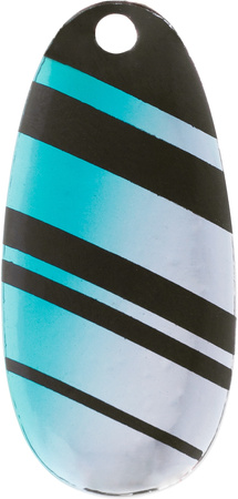 BŁYSTKA OBROTOWA - WINDMILL nr 0 - GREEN PERCH - op.1szt. MIKADO PMB-WIN-0-GP