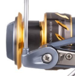 Szpula zapasowa do kołowrotka do TEAM  FD1030iX 30  szp.alu.płytka DRAGON CHT-15-31-030