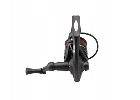 KOŁOWROTEK Z ŻYŁKĄ DAM IMPULSE 3L 3000 FD 2+1BB INCL 8LBS MONO Quick (72972)