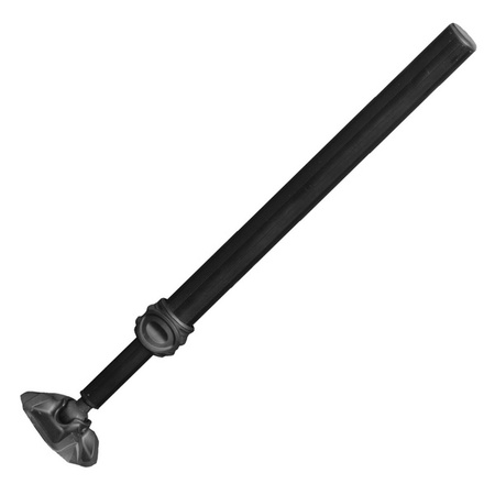 Aluminiowa noga teleskopowa - średnica 36mm, długość 50-80cm VDR Team 67-CO-N03
