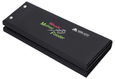 PORTFEL NA PRZYPONY METHOD FEEDER 25 cm - op.1szt MIKADO AMFI-061