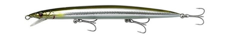 Savage Gear Sandeel Jerk minnow 175 25g F Mirror Ayu (64013)