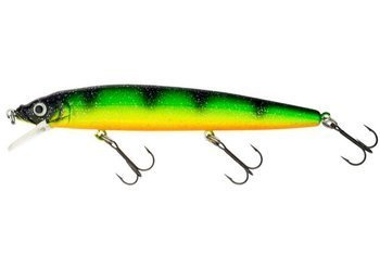 Wobler STRIKE PRO Alpha Minnow Floating 11.5cm/ 12g C029F    DRAGON TEV-EG033F-C029F