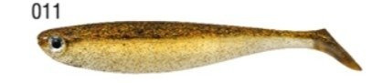 POWER PIKE 14,5cm KOL. 11 GLITTER BREAM OP.3SZT KONGER 338010011