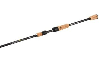 NIHONTO TT ZANDER 260 c.w. up to 22 g (2 sec.) CORK MIKADO WAA271-260C