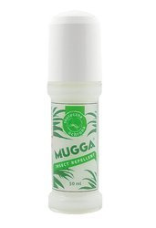 MUGGA W KULCE ROLL-ON PRZECIW KOMAROM 20%DET 50ML 111111120