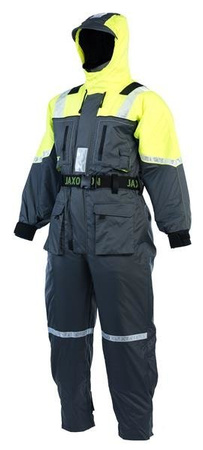 KOMBINEZON PŁYWAJĄCY JAXON FT M JAXON UJ-FXSBM