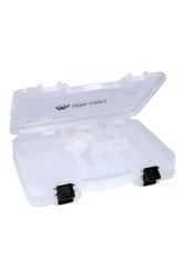 PUDEŁKO DWUSTRONNE NA PRZYNĘTY H308 (29.8cm x 22cm x 57cm) MIKADO UACH-H308