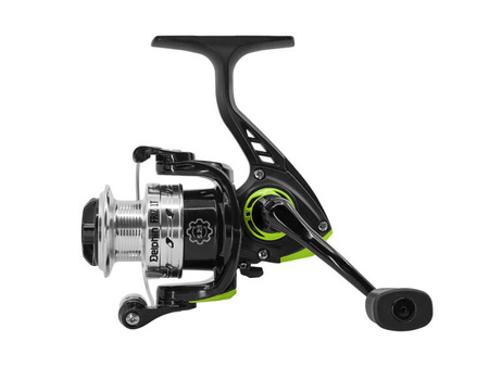 Kołowrotek FRIZ 1T rozmiar 1000 Delphin (101003196)