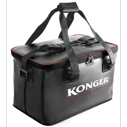 TORBA WODOODPORNA ORGANIZER BIG BOX KONGER 851010028