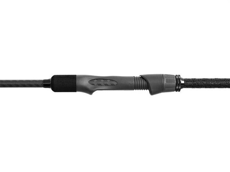 Delphin Opium BlacxFEEDER 3G TechnoCORK + 3 szczytówki 13ft/390cm/80g Delphin (101003126)