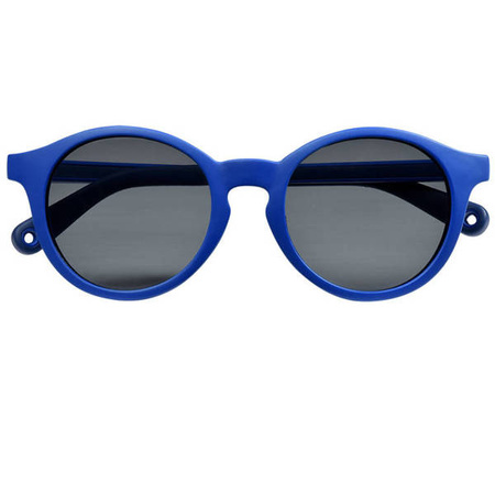 Beaba Okulary przeciwsłoneczne dla dzieci 4-6 lat Blue marine