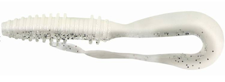 BIG TAIL TWIST 8cm 001 OP.8SZT KONGER 303002001