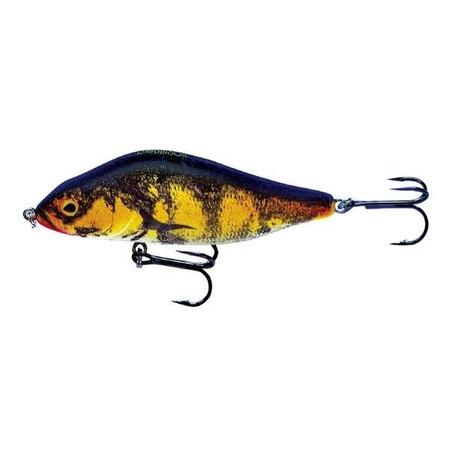 Wobler Robinson Huncher S100, 100mm, 33g Robinson 46-1HN-S10-Y-PE