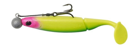 MADCAT RTF SHAD 20G / CANDY UV / 16PCS DAM 66141