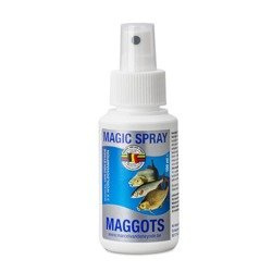 Magic Spray MVDE Maggots 100 ml Van Den Eynde ES-MAG