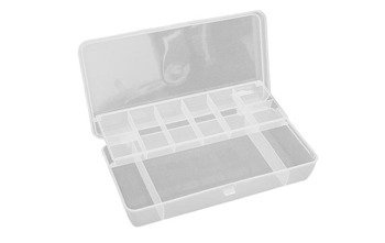 PUDEŁKO ABM 021 (20.9 x 10.7 x 4.3 cm) MIKADO UABM-021