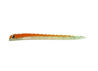 V-Lures Drop Shot LARVA  4"/10cm 3 szt.    DRAGON CHE-LR40D-029