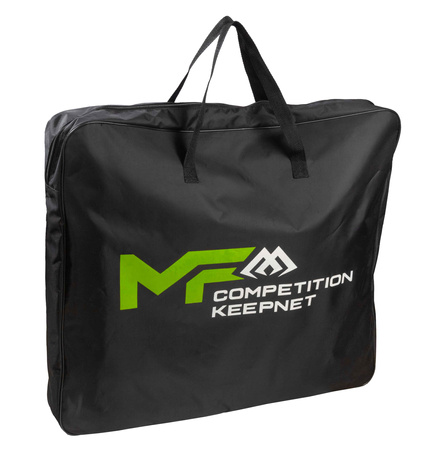 SIATKA - COMPETITION MF - wym. 60/50cm - dł. 400cm - op.1szt. MIKADO S15-002-400