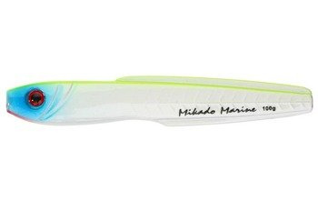 PILKER MALOWANY 160 g / 112 MIKADO LF-XM-160/112