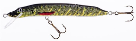 WOBLER HS PIKE 2-SEC 14 F PT JAXON VJ-PJ14FPT