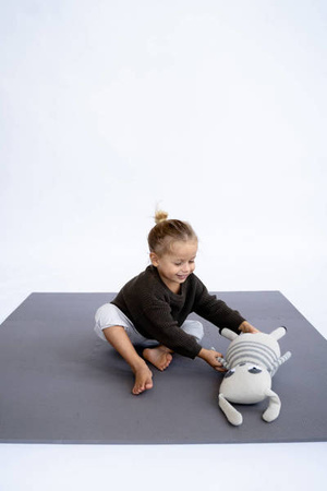 TODDLEKIND Mata do zabawy piankowa podłogowa Classic Playmat Storm