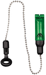 SYGNALIZATOR - INTRO HANGER - ZIELONY - op.1szt. MIKADO AMS014-G