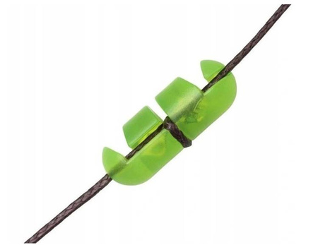 STOPERY SUMOWE MADCAT EZ-FIX STOPS / 6szt. w opak. DAM 56844