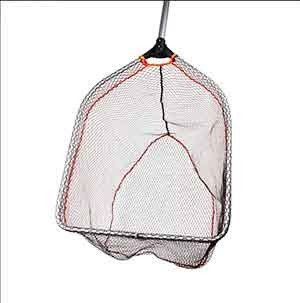 Podbierak spinningowy składany Savage Gear Landing Net XL (70x85cm) (50804)