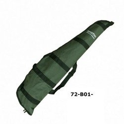 Pokrowiec wędkarski jednokomorowy GoodFish 1,00m GoodFish 72-B01-100