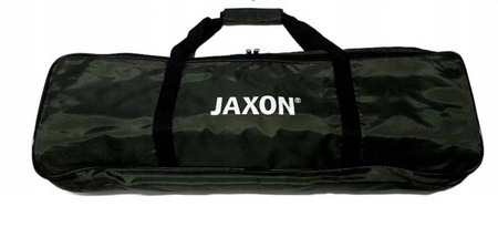 STATYW, ROD POD, STANOWISKO KARPIOWE RPD 08 JAXON PZ-RPD008
