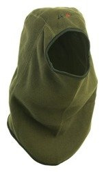 KOMINIARKA JAXON - ZIELONA JAXON UJ-FBG