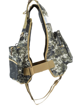 KAMIZELKA WEDKARSKA JAXON UJ-FRU101