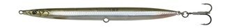Savage Gear Sandeel Pencil 125 19g 01-Sandeel (63824)