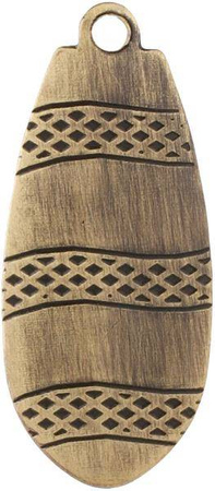 BŁYSTKA OBROTOWA - DRONE Nr 4 - STARY MOSIĄDZ MIKADO PMB-ODR-4-OZ