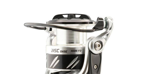 KOŁOWROTEK - NSC 1006 FD MIKADO KDA152-1006