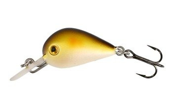 WOBLER FH - DUENDE 2.5cm /  67 - PŁYWAJĄCY MIKADO PWF-DU-2.5F-67