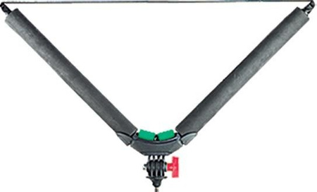 DUŻE V ROLKI 65CM JAXON PP-VD0040