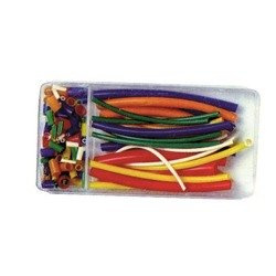 Wężyki do spławików 0.7,1.0,1.5,2.2,3.0mm Robinson 99-WS-K02