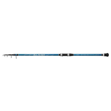 Wędka Alivio BX Tele Boat 1,80m 50-150g Shimano (ALVBXBTTE18H)