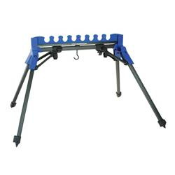 Grzebień BASIC na 8 topów, regulowane nogi 50-100cm VDR Team 67-GB-S02