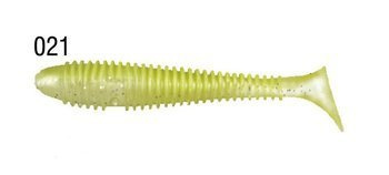 GRUBBER SHAD 5,5cm 021 OP.8SZT KONGER 302004021
