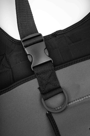 SPODNIOBUTY - NEOPRENOWE - UMSN03 - rozm. 43 - op.1kpl. MIKADO UMSN03-43