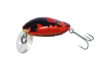 WOBLER POWER BUG 2,8cm S KOLOR W05 KAMATSU 324024028